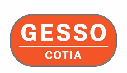 gesso cotia