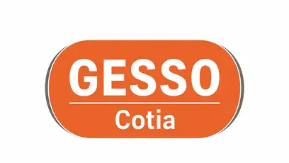 logo Gesso Cotia
